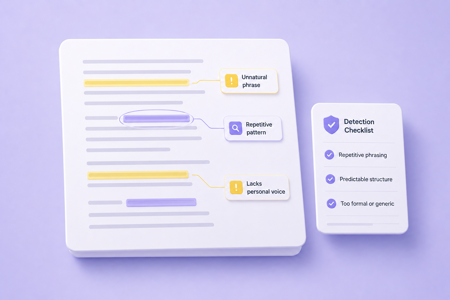 How to Detect ChatGPT Writing: 5 Telltale Signs, Tools, and Verification Steps (2026)
