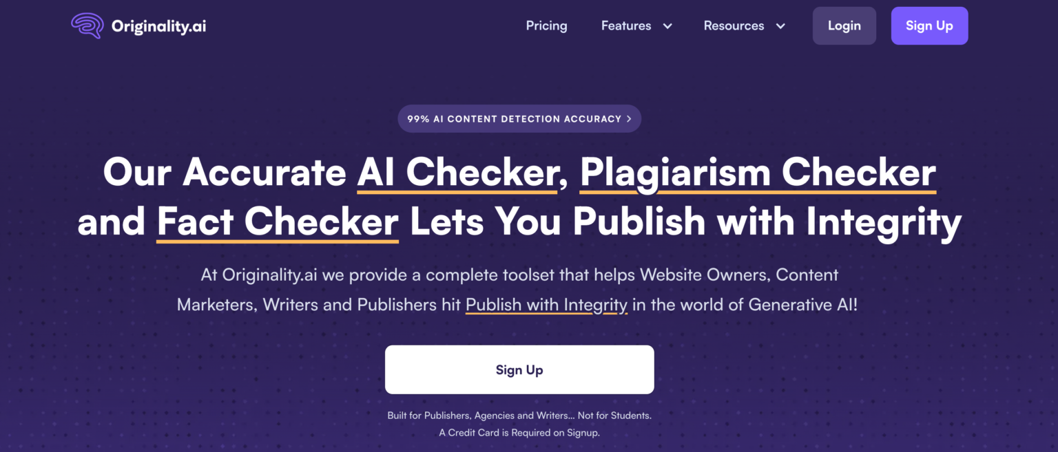 Best AI detector like Turnitin in 2026: compared