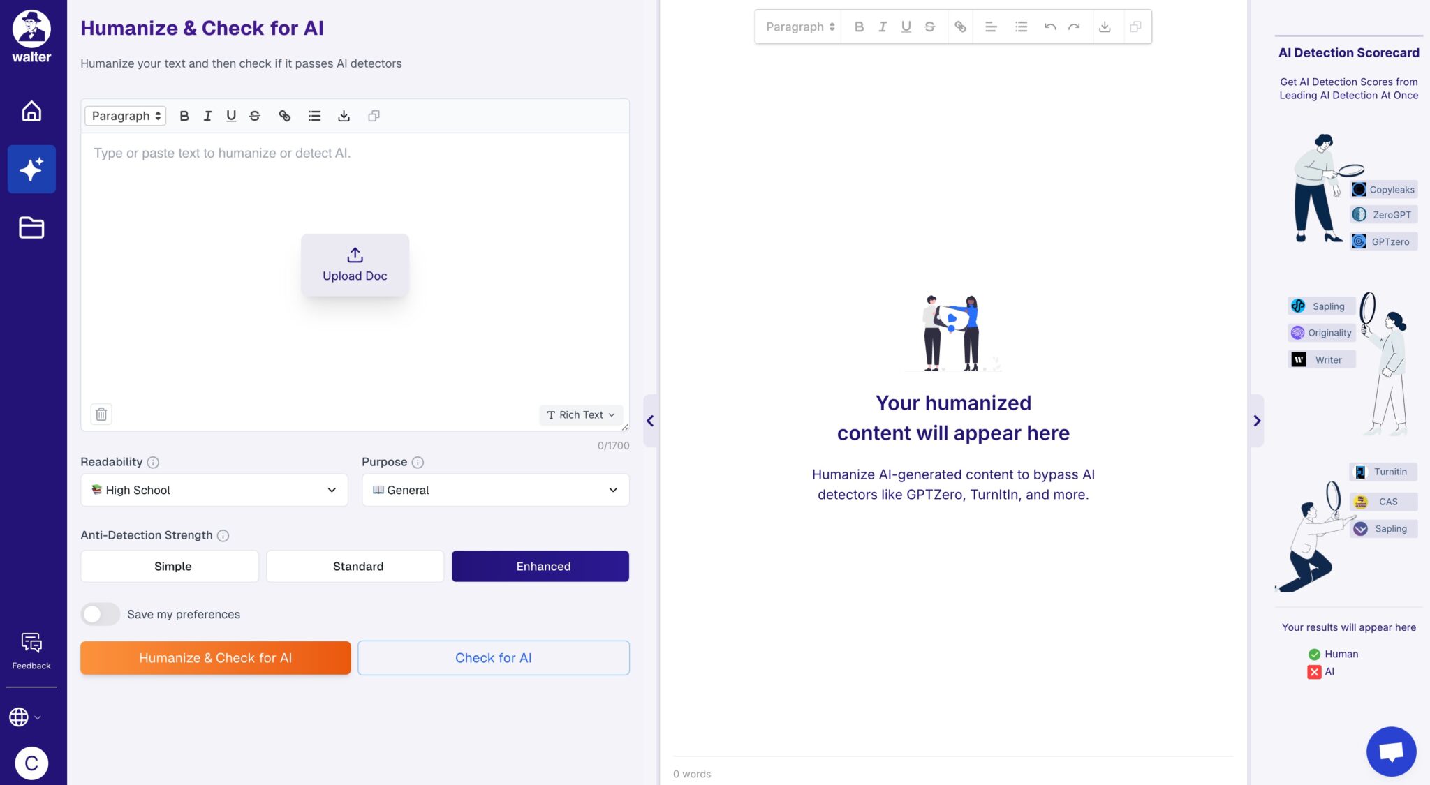 Phrasly review is it the right ai humanizer for you 