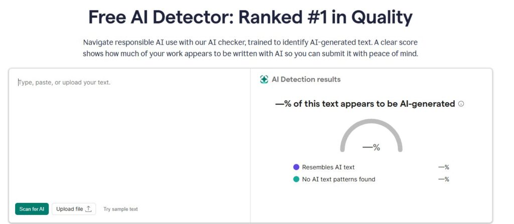 9. Grammarly: Best for In-Editor Checks