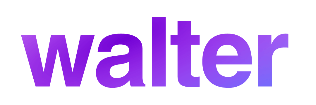 Walter Writes AI