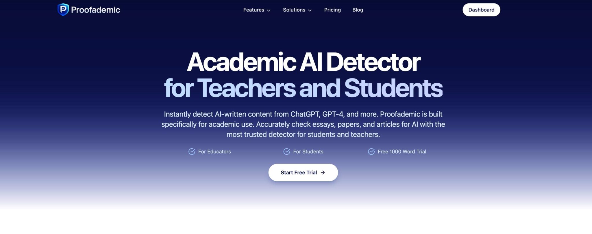 Best AI Detector 2026: 13 Tools Tested & Ranked