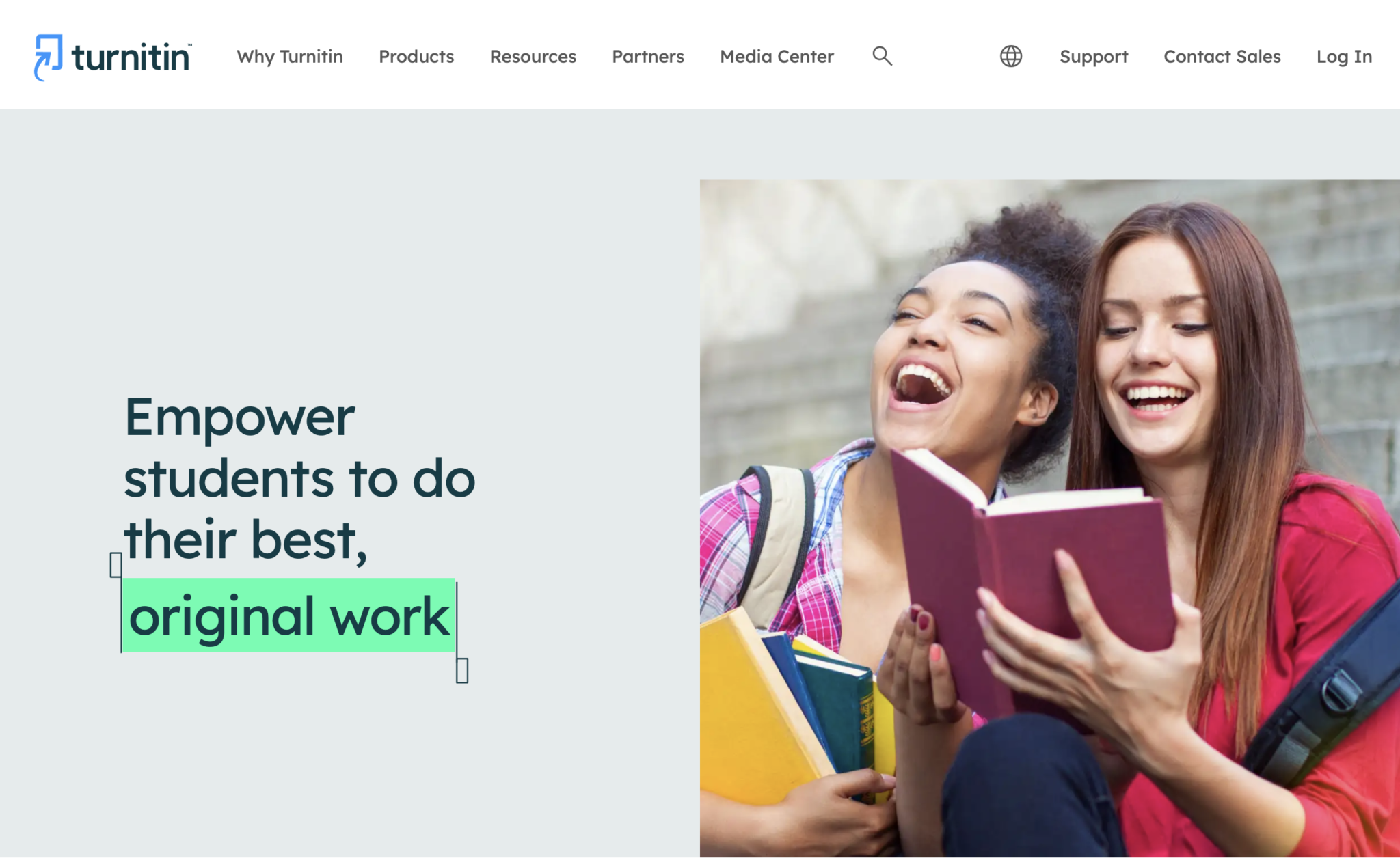 Best AI detector like Turnitin in 2026: compared