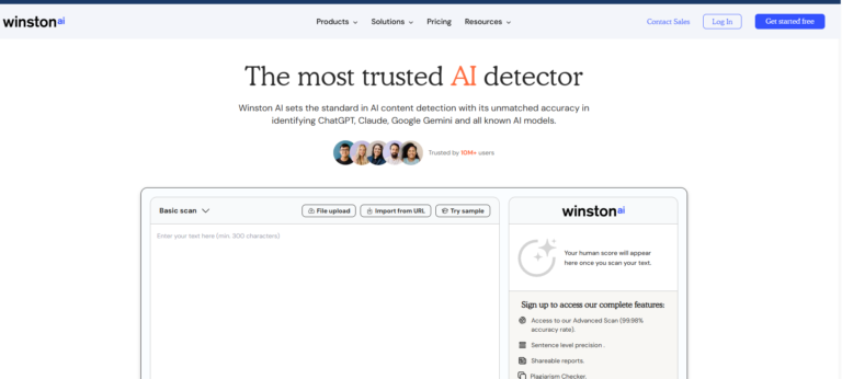 Best AI detector like Turnitin in 2026: compared