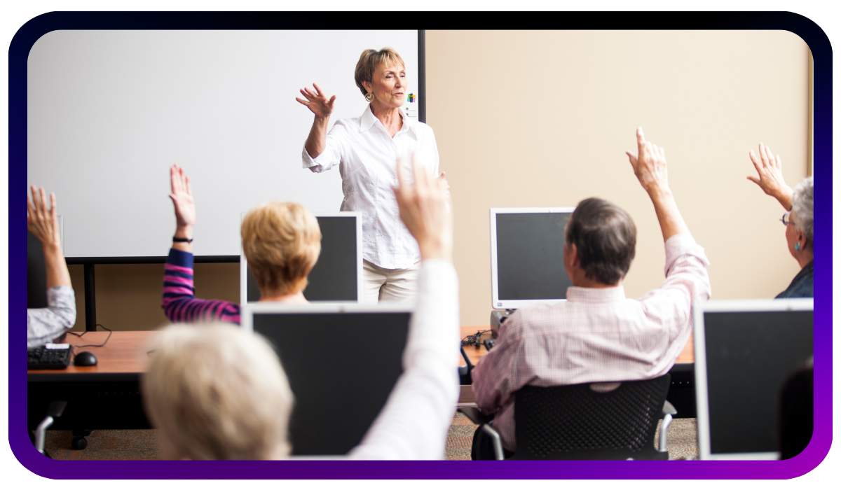 Is AI a Threat to Learning? How to Use Detection Tools as Teaching Aids