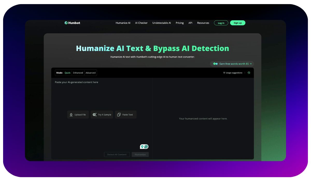 Humbot AI review: Is Humbot AI Really Legit?