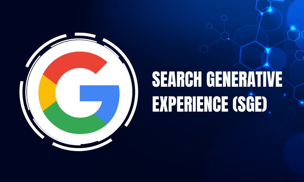 google SGE
