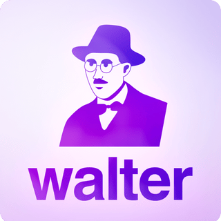 Walter Writes AI