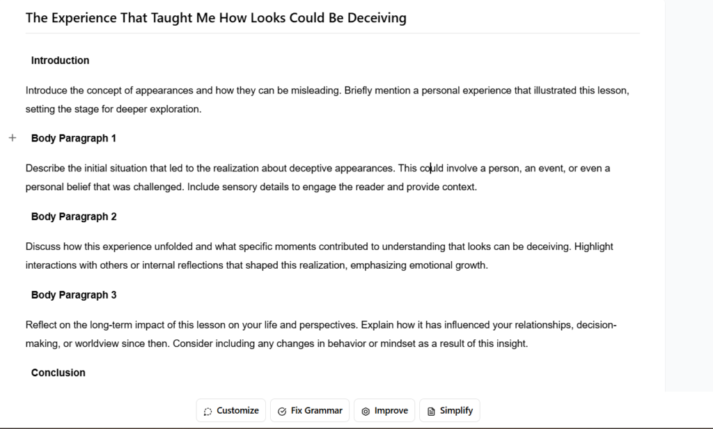 The Good AI Review 2026: Features, Pricing, and Essay Quality