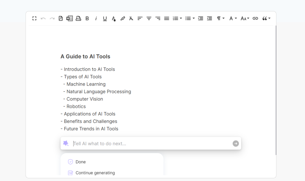 papertyper in use