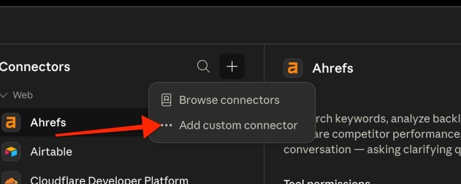 How to humanize AI text in Claude with Walter's MCP