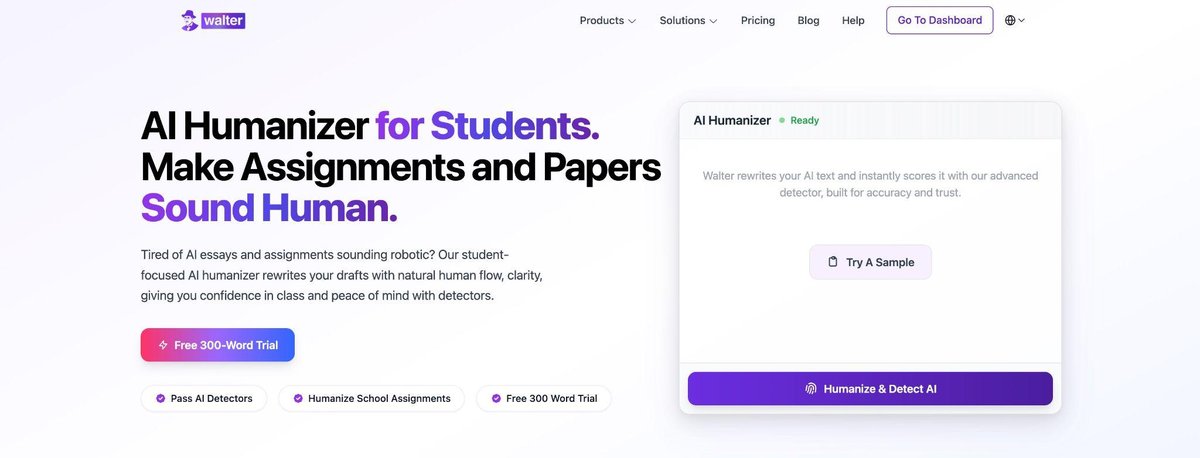 So if you would like to edit your work, test detection, and make revisions all at once without having to deal with track