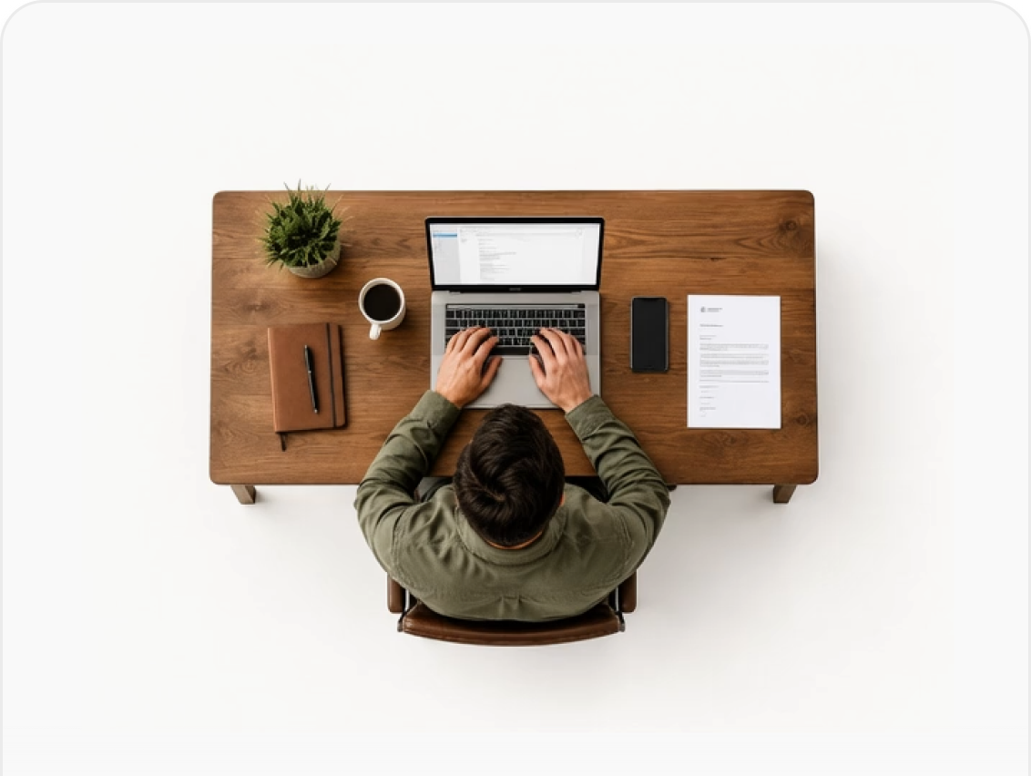 Business & email