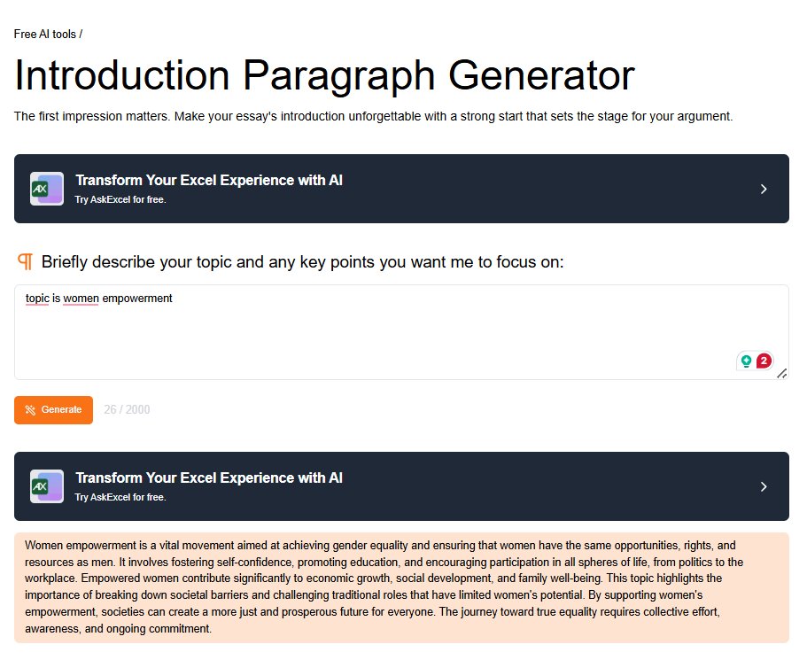 Writify AI Writing Tools: What Students Get (And What's Missing)