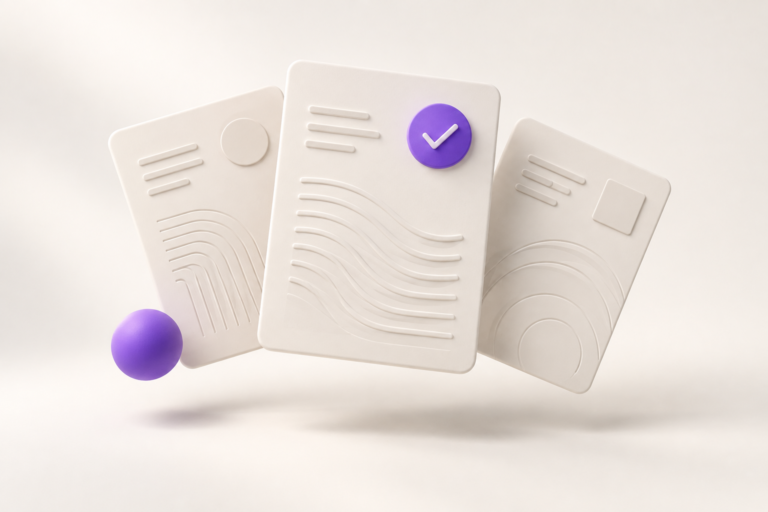 Documents pour comparer les outils de rédaction